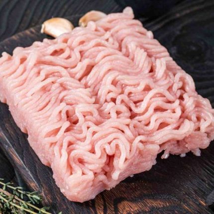 Chicken Mince
