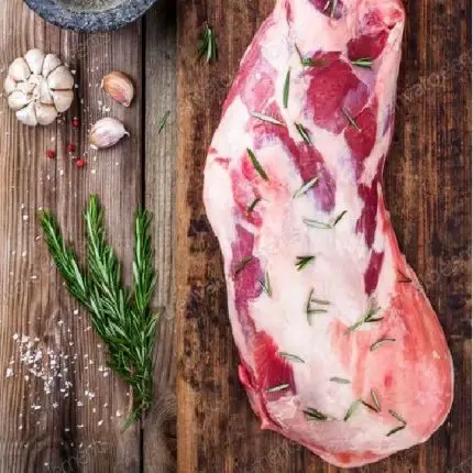 Lamb Shoulder