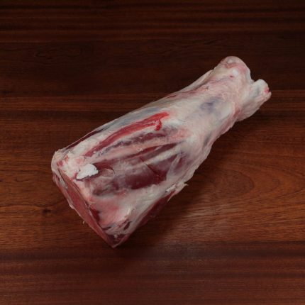 Veal Shanks With Bone